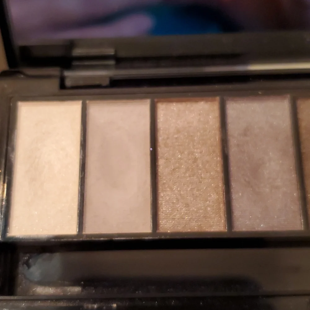 Kiko eyeshadow palette